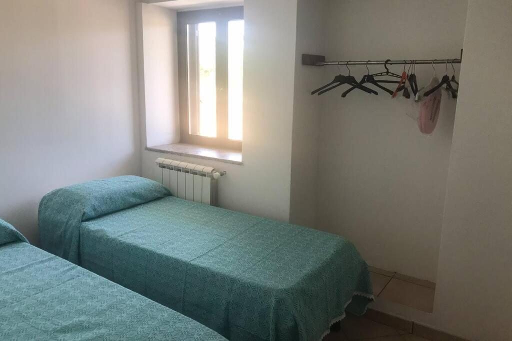 Monasterace Relax E Tranquillitaヴィラ エクステリア 写真